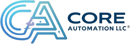 Core Automation Logo